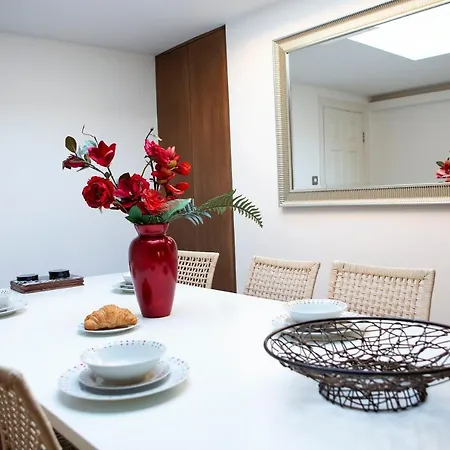 Apt 3, Trafalgar Sq  Londres Exterior foto